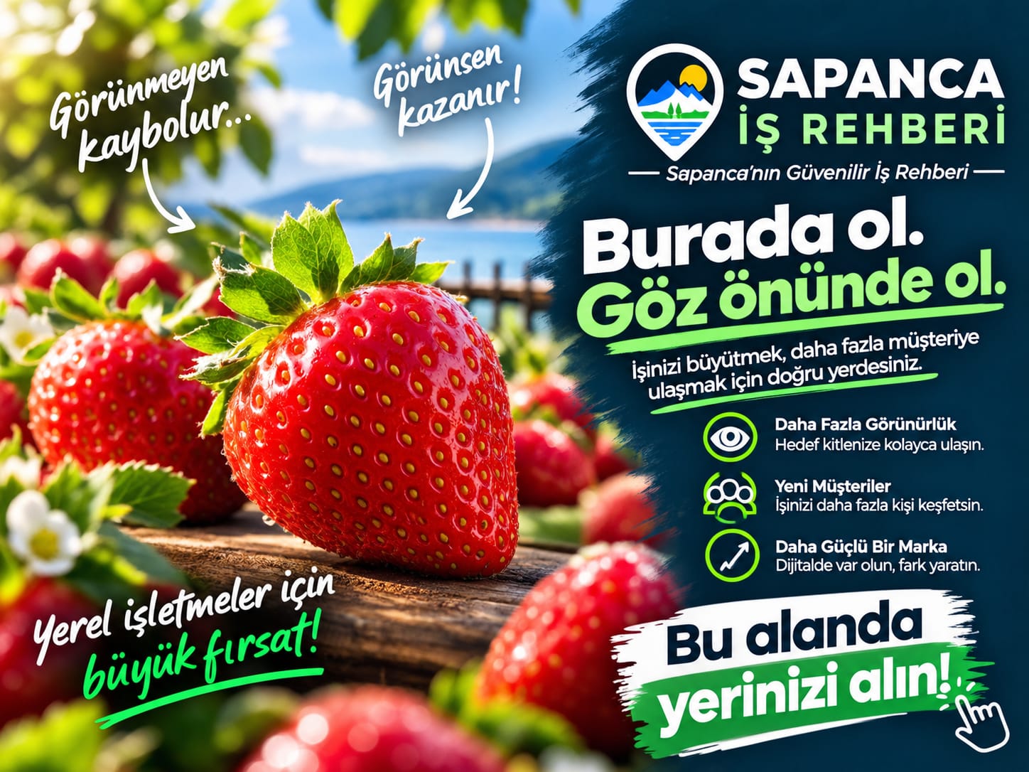Firma Detay Reklamı