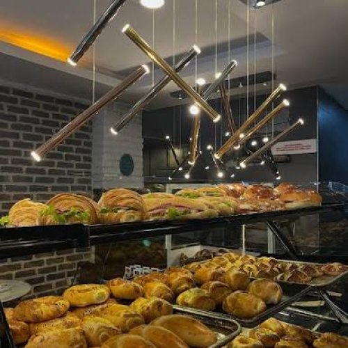 bisimit Cafe