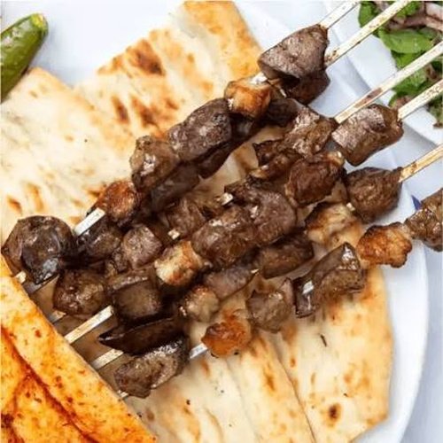 Meşhur ÖMER USTA Yaprak Döner