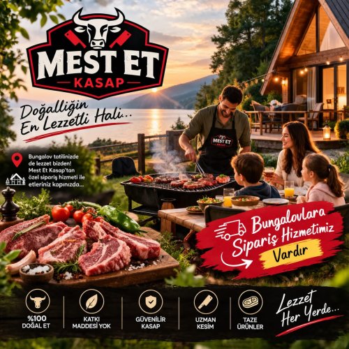 Mest Et