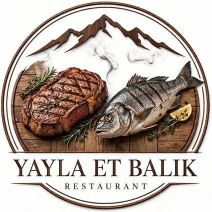 Yayla Et-Balık Restaurant