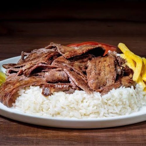 Meşhur ÖMER USTA Yaprak Döner